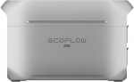 EcoFlow DELTA 3 Max Plus Portable Power Station | EFD3MP-EU-CBOX | 4895251658829