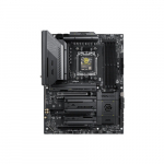 MSI MAG B850 TOMAHAWK MAX WIFI II | Processor family AMD | Processor socket AM5 | DDR5 | Supported hard disk drive interfaces SATA, M.2 | Number of SATA connectors 4 | MAG B850 TOMAHAWK MAX WIFI II | 4711377424011