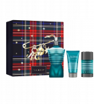 Jean Paul Gaultier Set Jean Paul Gaultier: Le Male, Eau De Toilette, For Men, 125 ml + Le Male, Deodorant Stick, For Men, 75 ml + Le Male, Moisturising, After-Shave Balm, 75 ml For Men | 8435415113076 | 8435415113076