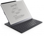 reMarkable Etui sk&oacute;rzane z klawiaturą Type Folio reMarkable Paper Pro Bazaltowe | RM08B-1002NW | 7090045250150