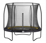 Salta Comfort edition - 213 cm recreational/backyard trampoline | SIFLTATRA0012 | 8719425450728