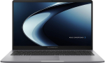 Laptop Asus ExpertBook PM1503CDA-S70269 / 15,6'' FHD / Ryzen 5 150 / 16GB / 512GB SSD / Misty Grey (KPASNCGUA0AR) | 4711636384322 | 4711636384322