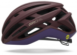 Giro Kask szosowy GIRO AGILIS MIPS matte dark maroon roz. M (55-59 cm) | GR-39356-299-M | 199270038346