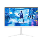 Philips | 27M2N5201P/00 | 27 " | Fast IPS | FHD | 16:9 | 260 Hz | 1 ms | 1920 x 1080 pixels | 300 cd/m&sup2; | HDMI ports quantity 2 | White | 27M2N5201P/00 | 8721038007725