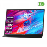 ZEUSLAP Z14Lite 14" Portable Monitor | Z14Lite | 6974065451586