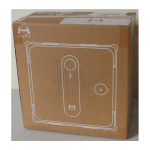 SALE OUT. | HUTT | Windows Cleaning Robot | W9 | Corded | 3800 Pa | White | USED AND DIRTY ITEM | W9SO | 2000001333372