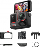 Kamera Insta360 Ace Pro 2 Single Battery Xplorer Bundle czarna | 6977644763629 | 6977644763629