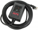 Kamera IP APC APC NetBotz Vibration Sensor Czujnik ultrasoniczny Przewodowa | NBES0306 | 731304262831