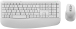 Klawiatura + mysz Logitech Signature Comfort Plus Combo MK880 (920-014033) | 920-014033 | 5099206134102