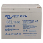 Victron Energy Victron Energy 12V/60Ah Gel Deep Cycle Batt. | BAT412550104 | 8719076037149