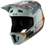 LEATT MTB Gravity 2.0 V25 Full-Face Cycling Helmet Size L mint | 1025105262 | 6009556519633