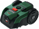 Robot koszący VISIMOW18V-200 | 06008E1102 | 4053423864458