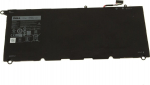 Bateria Dell Bateria do Dell XPS 13 9360 7.6V 60Wh (RNP72) | RNP72 | 5711783480570