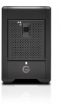 Macierz dyskowa SanDisk Professional G-RAID Shuttle 4 | SDPH34H-104T-MBAAB | 718037906744