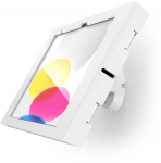 Etui na tablet Compulocks Obudowa do tabletu Biały 27,7 cm (10.9'') (505W209SWLW) | 505W209SWLW | 810157342744