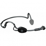 Mikrofon AKG C544 L Czarny Mikrofon Stage / Performance | AKG-C544-L | 9002761030723