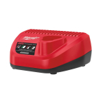 Milwaukee Ładowarka C12C 12V (4932352000) | 4932352000 | 4002395366606