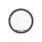 Ultrahuman | Ring Air | Aster Black | Size 13 | Smart Ring | UHRA-AA-13 | 8908022329586