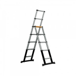 Batavia B.V. Telescopic stepladder, 205 cm | 7065240 | 8721139741757