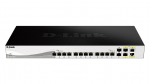Switch D-Link DXS-1210-16TC | DXS-1210-16TC | 790069467660