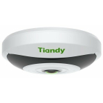 Kamera IP Uniview TC-C35VN SPEC:I3/E/Y/1.4MM/V4.2 - 5 Mpx 1.4 mm - Fish Eye TIANDY | TC-C35VN SPEC:I3/E/Y/1.4MM/V4.2 | 6971849728148
