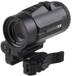 Luneta Vortex Optics Doubler Vortex Micro 3x do kolimatora Sparc UH-1 Sptifire | 843829101370 | 843829101370