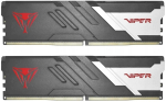Pamięć Patriot Memory Viper Venom 32GB 2x16GB 6400MT/s CL32 AMD OPTIMISED (VV532G64C32AK) | VV532G64C32AK | 4711378432794