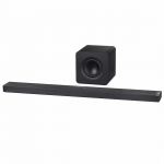 Samsung HW-QS700F/EN Speaker module 3.1.2 channels Black | HW-QS700F/EN | 8806097071877