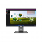 Lenovo ThinkVision/P27q-40/27"/IPS/QHD/120Hz/4ms/Black/3R | 64A7GAT6EU | 198156226167