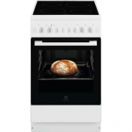 Plīts ELECTROLUX LKR500066W | LKR500066W | 7333394045320