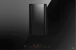 Hob and Hood (2in1) ELICA NIKOLATESLA ALPHA B BL/A/78 | PRF0193270 | 8020283058651