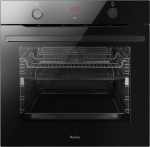 Oven Amica ED37610B X-TYPE STEAM | ED37610B X-TYPE STEAM | 5906006579135
