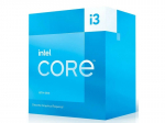 Procesor Intel Core i3-13100F, 3.4 GHz, 12 MB, BOX (BX8071513100F) | BX8071513100F | 5032037260343