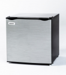 Refrigerator-freezer combination Ravanson LKK-50ES (inox) | LKK-50ES | 5902230902800