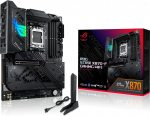 ASUS ROG STRIX X870-F GAMING WIFI soc AM5 DDR5 X870 ATX | ROG STRIX X870-F GAMING WIFI | 4711387732045