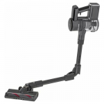 Camry CR 7063 Upright hoover - PRO LED Black | CR 7063 | 5905575905192