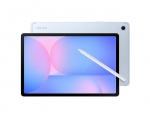 Samsung Galaxy Tab S10 FE 5G Samsung Exynos LTE-TDD & LTE-FDD 128 GB 27.7 cm (10.9") 8 GB Wi-Fi 6 (802.11ax) Blue | SM-X526BLBREUE | 8806097202004