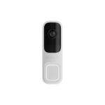 AJAX DoorBell (white) | AX000661 | 4823114066139