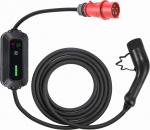 Platinet elektriauto laadija Type-2 32A 22kW 5m (EV_PPC32AT22) | 45898 | 5907595458986