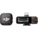 DJI Mic 3 (1TX + 1RX) | CP.RN.00000479.01 | 6937224116405