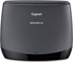 Gigaset pro Repeater HX, schwarz | S30853-H603-R101 | 4250366851679