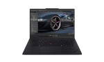 Lenovo ThinkPad P1 Gen 7 Intel Core Ultra 7 165H Mobile workstation 40.6 cm (16") WQXGA 32 GB LPDDR5x-SDRAM 1 TB SSD NVIDIA GeForce RTX 4070 Wi-Fi 7 (802.11be) Windows 11 Pro English Black | 21KV0023PB | 0198153490202