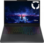 Lenovo Legion 5 15IRX10 i7-13650HX 15.1" WQXGA OLED 500nits 165Hz Glossy 32GB DDR5 4800 SSD512 GeForce RTX 5070 8GB Cam 5MP 80Wh NoOS Eclipse Black | 83LY006QPB | 198158681278