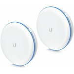 Access Point Ubiquiti UniFi Building-to-Building Bridge XG 2-pack (UBB-XG) | UBB-XG | 810010076120