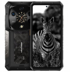 Smartphone Armor 28 Ultra 5G 16GB/1TB black | UF-A28U | 6975326660440