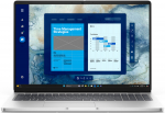 DELL Pro 16 PC16250 Intel Core 5 220U Laptop 40.6 cm (16") Full HD+ 16 GB DDR5-SDRAM 512 GB SSD Wi-Fi 6E (802.11ax) Windows 11 Pro Black | BTO015_PC16250_EMEA | 662919123142