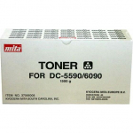 Toner Kyocera 37066008 Black Oryginał  (37066008) | 37066008 | 4003630079619