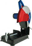 Dedra DEDRA PRZECINARKA DO METALU 2300W 355x25,4mm DED7781 | DED7781 | 5902628778109