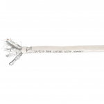 Equip Kabel instalacyjny S/FTP, Cat6A, 305m, szary (401493) | 401493 | 4015867165263