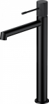 Bateria umywalkowa Cersanit Zen stojąca czarny (S951-596) | S951-596 | 5901771053279